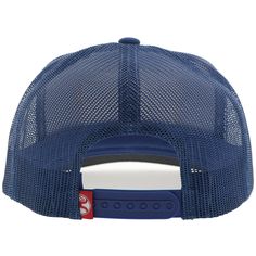 Blue/Yellow Patch 6-Panel OSFA Snapback High-Profile Hybrid Bill Odessa Fabric Blue 2408T-BL Blue Trucker Hat With 5-panel Design, Blue Trucker Baseball Cap, Blue Casual Trucker Hat For Outdoor, Casual Blue 5-panel Trucker Hat, Casual Blue Trucker Hat For Outdoor, Casual Blue Hat With Mesh Back, Blue Snapback Hat With Curved Bill, Blue Snapback Trucker Hat With Mesh Back, Blue Trucker Hat With Curved Brim