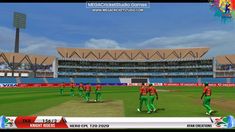 HERO CPL T20 2021 Patch free download for EA Cricket 07