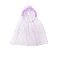 PRICES MAY VARY. Suitable Size - The size of this crown veil headband is suitable for most children and adults over 12 years old. Anti-Slip Teeth - The hair hoop has anti slip teeth inside, which can firmly grasp your hair and prevent hoop falling off. Glitter Crown - The shiny crown on the headband is great for princess costume. Butterfly Veil - The silver butterfly on the veil makes the entire shine, it can makes you more eye-catching. Widely Applications - The crown headband are very suitable Butterfly Veil, Princess Veil, Crown Veil, Veil Headband, Glitter Crown, Hair Dress, Princess Cosplay, Princess Costume