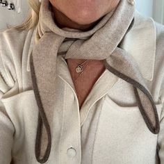 This small trendy neck scarf is incredible comfortable and warm. It is really cool worn with a blouse and blazer as well as with your favorite sweater or cardigan. It is easy to match to most colors and can be worn as a small splash of color or subtle matching your other garments. Hand wash or machine wash on wool program. Use wool detergent and softener. Stretch into shape and dry flat. Do not tumble dry. Press with cold iron if needed. Store folded Small Neck Scarf, Small Neck Scarves, Stocking Fillers For Her, Gifts For New Mums, Favorite Sweater, Pearl Jewellery Earrings, Neck Scarf, Mens Jewelry Bracelet, Neck Scarves