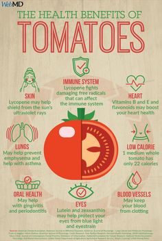 Benefits Of Tomatoes, Tomato Benefits, Health Benefits Of Tomatoes, Immune System Vitamins, Natural Health Remedies, Healthy Food Choices, Food Facts