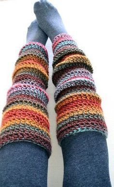 Leg Warmers Free Pattern, Socks And Leg Warmers, Crochet Leg Warmers Free Pattern, Crochet Leg Warmers, Beginner Crochet, Leg Warmers, Video Tutorial, Free Pattern, Socks