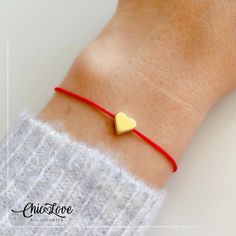 Our manufacturing time for each item is 6 business days after placing the order. Expedited shipping updates do not change production time, they only speed up the shipping process. Heart String Bracelet, String Heart, Red String Of Fate, Silver Plant, Kabbalah Bracelet, Pale Turquoise, Red String Bracelet, Heart Red, Red String