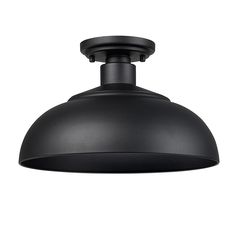 a black light fixture on a white background