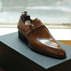 Explore Our Bespoke Leather Shoes for Men, Featuring Classic Monk Straps and Elegant Double Buckle Designs. Handcrafted with premium leather soles, our shoes are designed to elevate your look for any occasion, from formal events to daily wear. Whether you're treating yourself or searching for the perfect gift, our collection of men's dress shoes offers something for every taste. Embrace timeless elegance and exceptional craftsmanship with our monk strap shoes today. Wedding Shoes Men, Monk Strap Shoes Men, Monk Shoes, Men's Wedding Shoes, Men Dress Shoes, Leather Sole Shoes, Bespoke Shoes, Monk Strap Shoes, Men Gifts