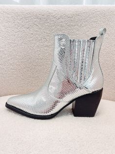 Michigan Wedding, Phone Numbers, Metallic Silver, Ankle Boot, Boots, Silver