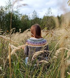 Lopapeysa ~ Icelandic Sweater ~ handknitted with love!  This beautiful rainbow-grey sweater is made with 100% icelandic superwarm and light wool Léttlopi! Measurments of this Peysa are: ~ from armpit to armpit: around 42 cm (16.5 in) ~ from armpit to down of the sleeve: around 46 cm (18.1 in) ~ from armpit to down of the sweater: around 38 cm (14.9 in) ~ total length: around 59 cm (23.2 in) Icelandic wool is unique comparing to any other wool in the world! What makes it so special? Icelandic's w Icelandic Sweaters, Pullover Sweater Women, Beautiful Rainbow, Wool Sweater, Women Pullover, Wool Sweaters, Grey Sweater, Medium Size, Pullover Sweaters