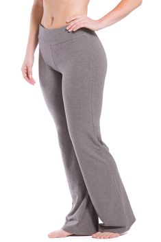 PRICES MAY VARY. SOFTEST PANTS: Exercise or lounge around in absolute comfort. Our EcoFabric blend of 60% Rayon / 25% Organic Cotton / 15% Spandex is soft, breathable, and super cozy! Its moisture wicking properties draw perspiration off your skin and out to the exterior of the fabric, keeping you cool year-round. PLACE AN ORDER, PLANT A TREE. We partnered with Ecodrive to reduce our global carbon footprint and fight climate change. How? By planting mangrove trees. Mangroves offset carbon emissi Cotton Yoga Pants, Roblox Group, Skin Layers, Extra Skin, Loose Clothing, Athleisure Women, Bamboo Clothing, Lazy Outfits, Soft Pants