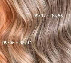 Matrix Hair Color, Matrix Hair, Hair With Highlights