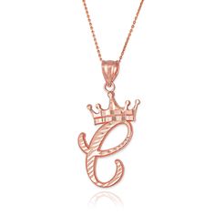 Elegant Yellow Gold Initial Pendant Jewelry, Rose Gold Name Initial Pendant Jewelry, Alphabet Pendent, R Pendant Letter Gold, Alphabet Pendant Gold Letters