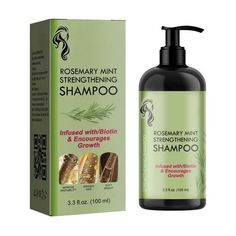 Organics Mint Strengthening Shampoo And Hair 100ML Hair Care Products Personal Care Black Material: Color: as the picture shows, (Due to the difference between different monitors, the picture may have slight color difference. please make sure you do not mind before ordering, Thank you!) Package weight: 135g Package size: 12x5x5cm,(Please allow 1-3mm error due to manual measurement. please make sure you do not mind before ordering.) Size: One Size.  Color: Green. Mielle Organics, Biotin Shampoo, Mens Shampoo, Strengthen Hair, Cleansing Shampoo, Hair Masque, Organic Spice, Anti Dandruff Shampoo, Hair Care Brands