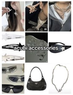 Acubi Fashion Accessories, Acubi Essential, Acubi Accessories, Chunky Jewelry Outfit, Acubi Jewelry, Acubi Outfit, Hairstyles For Boys