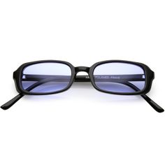 True Vintage Small Frame Rectangle Sunglasses Color Tinted Lens 46mm  #sunglass #sunglasses #frame #clear #purple #bold #summer #oversized #sunglassla #cateye Sunglasses Frame, Cat Eyes, Rectangle Sunglasses, Colour Tint, Cat Eye Glasses, Moda Vintage, Color Tone, Retro Sunglasses, Small Frame