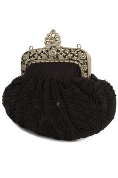 Buy Ruby Black Beaded Brass Frame Bag Online – MyBatua.com Elegant Black Beaded Bags, Black Beaded Evening Bag For Wedding, Elegant Silver Embroidered Bags, Elegant Black Beaded Clutch, Traditional Black Formal Bag, Traditional Black Clutch For Evening, Traditional Black Clutch For Evening Events, Black Pouch Clutch For Wedding, Traditional Black Evening Clutch