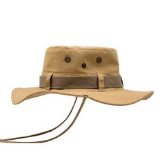 This drawstring unisex safari hat provides comfort and protects your head from the sun thanks to its cotton fabric structure. Head Sizes: It is a standard size and suitable for all head sizes 56-58cm (S-M). Unisex design. Advantages: Provides protection from the harmful rays of the sun. Component : 100% Cotton Lining: 100% Cotton Storage Conditions: Store in a dry and ventilated environment. Technical Specifications: Thanks to its component, it provides protection against the harmful rays of the Adjustable Safari Hat For Outdoor, Safari Style Fedora Sun Hat For Outdoor, Adjustable Wide Brim Sun Hat For Adventure, Adjustable Khaki Bucket Hat For Travel, Safari Style Outdoor Bucket Hat, Brimmed Khaki Bucket Hat For Travel, Khaki Brimmed Bucket Hat For Travel, Outdoor Safari Bucket Hat, Casual Wide Brim Bucket Hat For Adventure