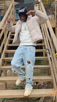 Outfit Ideas For Men Streetwear, Men Streetwear Winter, Aesthetic Streetwear Outfits, Outfit Ideas Men Streetwear, Outfits For Big Men, Trill Fashion, Men Streetwear Fashion, Outfit Ideas Men, Men Street Fashion