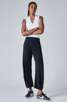 The On The Loose Work Pants – Ruti