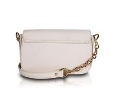 "Indulge in luxury with our Leather Chain Crossbody Bag. Elegance meets functionality as the chain strap adds a touch of sophistication. This bag exudes timeless charm, combining style and practicality effortlessly. Elevate your look with an accessory that defines elegance." Flap closure CD clasp Adjustable chain in gold-finish metal and tonal enamel CD links with Leather insert Triple compartment Elegant Crossbody Shoulder Bag With Gold Chain, Elegant Shoulder Bag With Chain For Daily Use, Elegant Shoulder Bag With Gold Chain For Daily Use, Elegant Shoulder Bag With Gold Chain For Everyday, Elegant Everyday Bags With Gold Chain, Elegant Daily Use Shoulder Bag With Gold Chain, Chic Office Wallet On Chain With Chain Strap, Elegant Wallet On Chain For Everyday Use, Elegant Everyday Wallet On Chain With Chain Strap