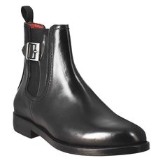 Elegant women's ankle boot with low heel
Smooth full-grain leather in black
Elastic closure with side buckle
Leather sole with non-slip rubber insole
Red full-grain leather lining
Blake workmanship
Handmade
Made in Italy

Composition:

Upper: 100% Leather
Lining: 100% Leather
Bottom: Leather and Rubber
Insole: 100% Leather Womens Low Heels, Shoe Size Conversion, Womens Ankle Boots, Handmade Shoes, Leather Ankle Boots, Black Heels, Elegant Woman, Womens Heels, Low Heels