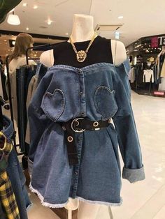 K Fashion, Young Justice, Mode Inspo, 가을 패션, Kawaii Clothes, Teenage Fashion Outfits, Korean Outfits