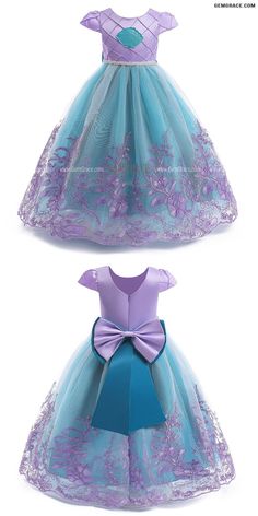 10% off now|Free shipping world-wide. Beautiful Princess Cosplay Halloween Party Dress For Children at GemGrace. Click to learn our pro custom-made service for wedding dress, formal dress. View #CheapFlowerGirlDresses for more ideas. Halloween Party Dress, Cheap Flower Girl Dresses, Princess Cosplay, For Wedding Dress, Beautiful Princess, Cosplay Halloween, Girls Party Dress, Girls Party, Lovely Dresses