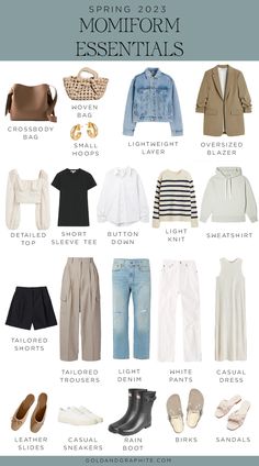 Summer Wardrobe 2023, Creating A Capsule Wardrobe, Wardrobe Revamp, Minimalist Wardrobe Capsule, Capsule Wardrobe Casual, Capsule Wardrobe Women, Spring Summer Capsule Wardrobe, Fashion Capsule Wardrobe, Skandinavian Fashion