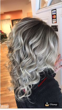 Platinum Blonde Hair With Dark Lowlights, Mom Cut 2023, Blended Highlights And Lowlights Blonde, Platinum Hair Color, Summer Hair Highlights For Brunettes, Girl Hair Dos, Highlights For Brunettes, Summer Hair Highlights