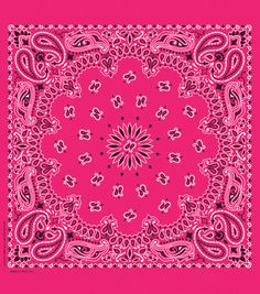 22''x22''100% cotton1 per packPaisley, with its swirl of colors and distinctive design, was made for a bandanna! Full sized, 100% cotton and comes in a variety of colors. Perfect for wearing, sewing and assorted craft projects.