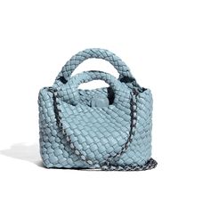 Free U.S. shipping. Style:  , color:Blue, suite for season：Spring, Summer, Autumn ，, Material Genuine Leather, Blue Woven Leather Basket Bag Chain Bags With Inner Pouch Everyday Blue Mobile Phone Box Bag, Handheld Box Bag With Chain Strap For Shopping, Handheld Shopping Box Bag With Chain Strap, Trendy Shopping Clutch With Chain Strap, Blue Pouch Box Bag For Mobile Phone, Blue Shoulder Box Bag For Errands, Blue Mobile Phone Pouch Box Bag, Trendy Blue Rectangular Phone Bag, Blue Pouch Box Bag For Shopping