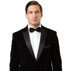 Modern Fit: This Two-Button Velvet Tuxedo Dinner Jacket Offers A Flattering Modern Fit. Sophisticated Design: A Wide Satin Peak Lapel, Side Vents, And Satin Pockets Add Sophistication To The Design. Versatile: This Tuxedo Dinner Jacket Is Perfect For Formal Occasions, Yet Versatile Enough To Be Dressed Up Or Down. Premium Quality: Crafted From Premium Velvet, This Tuxedo Dinner Jacket Is Designed To Last. This Two-Button Velvet Tuxedo Dinner Jacket Offers A Modern Fit With A Wide Satin Peak Lape Black Velvet Tuxedo, Velvet Dinner Jacket, Blazers Black, Velvet Tuxedo, Dinner Jacket, Button Style, Peak Lapel, Jacket For Men, Velvet Jacket