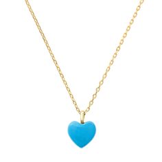 TAI JEWELRY | Turquoise Heart Pendant Necklace | Necklace | Opal Necklace Gold, Turquoise Heart Necklace, Jewelry Turquoise, Choker Pendant, Turquoise Heart, Necklace Online, Opal Necklace, Heart Pendant Necklace, Turquoise Jewelry