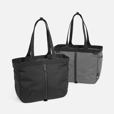 City Tote – Aer Versatile Travel Tote Bag With Functional Pockets, Urban Bag With Removable Pouch For Daily Use, Urban Bags With Removable Pouch For Daily Use, Functional Travel Bag With Zipper Pocket For Commuting, Versatile Travel Bag With Functional Pockets, Functional Large Capacity Travel Bag For Commuting, Versatile Commuting Shoulder Bag With Functional Pockets, Functional Travel Tote Bag, Travel Tote Bag With Functional Pockets For On-the-go