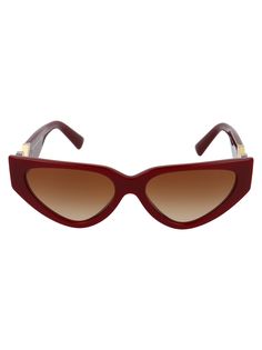 Valentino Sunglasses, Sunglasses Outfit, Digital Closet, Eyewear Womens