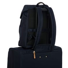 Navy Nylon Travel Bag With Adjustable Strap For Commuting, Nylon Backpack Duffle Bag For Trips, Nylon Duffle Bag Backpack For Trips, Nylon Duffle Backpack For Trips, Nylon Backpack With Luggage Sleeve For Commuting, Nylon Backpack With Adjustable Strap For Commuting, Nylon Travel Backpack With Functional Pockets, Standard Nylon Backpack For On-the-go, Nylon Backpack With Adjustable Straps