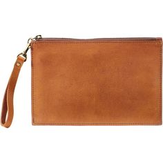 Versatile Brown Pouch For Daily Use, Handheld Leather Pouch For Travel, Handheld Leather Travel Pouch, Brown Travel Wallet Pouch, Brown Zipper Pouch For Daily Use, Versatile Brown Pouch For Everyday Use, Brown Everyday Pouch, Everyday Portable Brown Pouch, Brown Rectangular Clutch For Everyday Use