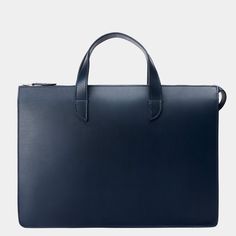 Vallance navy-grey Timeless Formal Rectangular Laptop Bag, Timeless Rectangular Laptop Bag For Formal Occasions, Timeless Rectangular Laptop Bag For Formal Use, Business Briefcase With Top Carry Handle, Timeless Formal Briefcase With Top Carry Handle, Classic Rectangular Briefcase For Everyday Use, Classic Formal Laptop Bag, Timeless Rectangular Briefcase For Business, Timeless Rectangular Laptop Bag