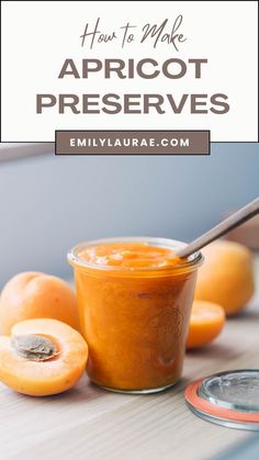 Brightly flavored, gorgeously colored, and ever-so-versatile, my Apricot Preserves recipe is a delightful concoction made with just four ingredients and requires less than 30 minutes of active prep time. Prepare to be amazed as you discover the joy of preserving your stone fruit bounty.