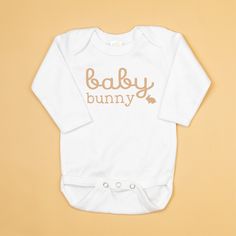 Cuddle Sleep Dream Baby Bunny Onesie Easter Newborn, Sand Writing, Bunny Onesie, Baby Easter Outfit, Boys Easter Outfit, 1st Easter, Slim Joggers, Bunny Design, Screen Print Transfers