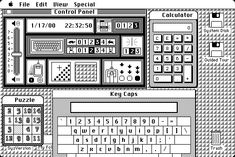 a computer keyboard with numbers and symbols on it