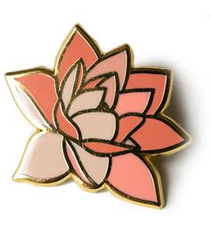 For those who find joy in the artful blend of nature's beauty and handcrafted detail, our Flower Hard Enamel Pins are a true springtime treasure. Enhance your accessory collection or delight someone with a gift that blossoms with timeless elegance. | Designed with love in New Jersey, these enamel pins capture the essence of your favorite flowers - the serene Lotus, cheerful Daisy, vibrant Sunflower, and graceful Lily. Each pin is more than a stylish piece; it's a celebration of floral wonders that can be cherished throughout the year.*The Perfect Springtime Gift: Ideal for Mother's Day, or as a heartwarming present to signify renewal and growth.*Locally Designed: Every pin is artistically conceived in New Jersey, reflecting the charm and creativity of a Mom & Daughter duo.*Top- notch Craft Elegant Pink Enamel Pin For Gift, Flower Shaped Enamel Pin For Gift, Handmade Flower Pins For Gifts, Spring Brooch Pins As Gifts, Gold Handmade Flowers Brooch Gift, Gold Brooches With Handmade Flowers For Gifts, Gold Brooch With Handmade Flowers For Gifts, Spring Flower Enamel Pin For Gift, Spring Flower Enamel Pin As A Gift