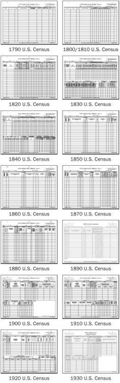 the different sections of a building that are labeled in black and white, with numbers on each