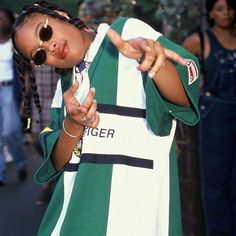 90s Style Men, Ragazza Hip Hop, Look Hip Hop, Jamel Shabazz, Hip Hop Mode, Mode Old School, Indie Outfits Grunge, Looks Hip Hop, Ropa Hip Hop