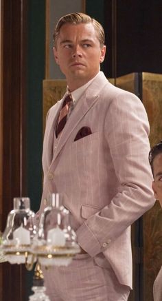 Great Gatsby Men, Gatsby Men, Great Gatsby Outfit, Great Gatsby Outfits, Gatsby Outfit, Gatsby Movie, The Great Gatsby 2013, 1920s Mens Fashion, Gatsby Costume