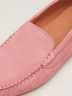 Elegant Moccasins With Suede Lining For Spring, Elegant Spring Moccasins With Suede Lining, Luxury Suede Loafers For Spring, Spring Suede Moccasins For Work, Elegant Calf Leather Moccasins With Suede Lining, Spring Workwear Suede Moccasins, Chic Suede Moccasins, Luxury Spring Moccasins For Work, Chic Suede Loafers For Spring