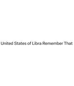 the united states of liria remembers that it is important to be aware about what they are doing