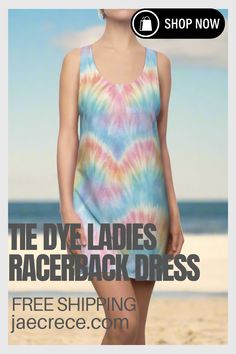 Gelato Pastel Tie Dye Women's Racerback Dress | Boho Chic Sleeveless Summer Dress for Women Teens Tweens | Groovy Beach Vacation Outfit | Free Shipping

jaecrece.com #tiedyefashion #pastelaesthetic
#summervibes #beachbag #tiedyelove
#vintageaesthetic #poolvibes #teenfashion #tiedyepatterns #summeraesthetic #summeroutfits #beachoutfit #tiedyesummerdress #teenswagoutfits #poolpartydresstoimpress #teensummerdress #poolpartyoutfit #tweensummeroutfit #familymatch Trendy Sleeveless Dress For Beach Party, Trendy Sleeveless Beach Party Dress, Trendy Mini Sundress For Beach Season, Trendy Beach Party Dresses For Beach Season, Trendy Dresses For Beach Party In Beach Season, Trendy Dresses For Beach Party Season, Trendy Beach Season Sundress For Vacation, Trendy Sundress For Beach Season Vacation, Trendy Dresses For Beach Season