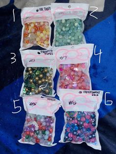 Pick which beads you like from 1-26 Add your wrist size and if you want a charm or not If we don't have the charm to your liking we will request you a similar one (you get the chose if you want it or not) Trendy Charm Bracelet With 8mm Round Beads, Spacer Beads Jewelry For Gift Making, Round Letter Beads Jewelry For Gift Making, Assorted Colorful Beads For Craft Gift, Assorted Colorful Beads Craft Supplies For Gifts, Assorted Beaded Craft Supplies For Gifts, 8mm Round Beads Bracelets For Crafting, Varied Round Bead Jewelry Gift, Varied Round Beads Jewelry As Gift