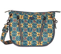 Tote your daily essentials in chic style when you have this convertible crossbody bag, featuring thoughtful details, a roomy interior, and plenty of pockets. From Lug. Travel Crossbody Hobo Bag With Cell Phone Pocket, Versatile Crossbody Shoulder Bag For Travel, Travel Hobo Bag With Cell Phone Pocket, Crossbody Style, Trendy Crossbody Hobo Bag For Travel, Trendy Hobo Crossbody Bag For Travel, Versatile Satchel With Zipper Pocket For Errands, Functional Crossbody Shoulder Bag For Errands, Versatile Crossbody Satchel With Cell Phone Pocket, Versatile Shoulder Bag With Cell Phone Pocket For Errands