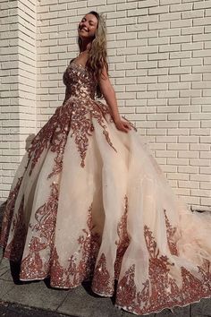 Strapless Quinceanera Dresses, Sequin Ball Gown, Formal Ball Gown, Strapless Prom Dress, Tulle Evening Dress, Long Prom Gowns, Sweetheart Prom Dress, Moroccan Caftan, Party Gown