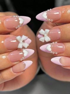 Pink, Nails